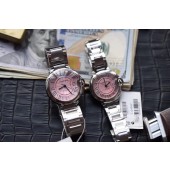 Swiss Ballon Bleu De Cartier, Meccanico, 33mm e 36m