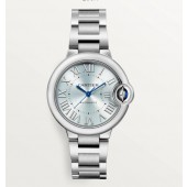 Ballon Bleu De Cartier, Meccanico, 33mm