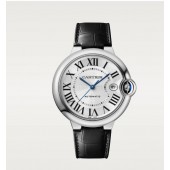 Ballon Bleu De Cartier, Meccanico, 40mm e 42m