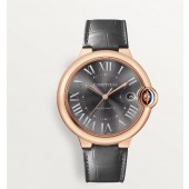 Ballon Bleu De Cartier, Meccanico, 40mm