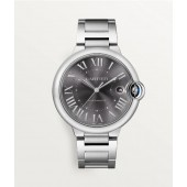 Swiss Ballon Bleu De Cartier, Meccanico, 40mm