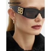 Occhiali da sole Balenciaga