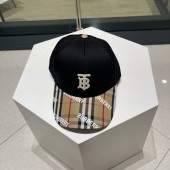 Burberry Baseball Cap