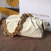   Bottega Veneta Chain Pouch Nappa Bag