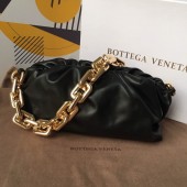   Bottega Veneta Chain Pouch Nappa Bag