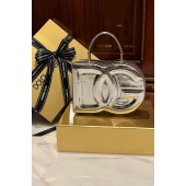 Authentic quality- DG Logo Bag Box handbag
