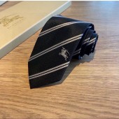 Burberry Silk Tie 