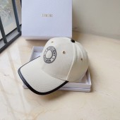 Burberry Baseball Cap 