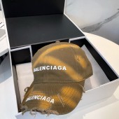 Balenciaga Baseball Cap