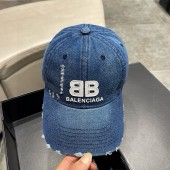 Balenciaga Baseball Cap
