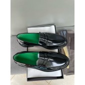 Bottega Veneta Men's Leather Mocassins size 39-45