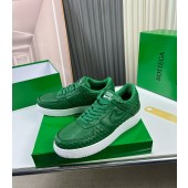 Bottega Veneta Men's Leather Shoes