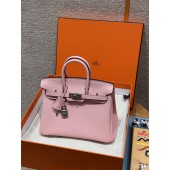 Hermes Birkin 25 / Birkin 30  in Togo Leather-Rose Sakura