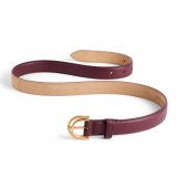 Cintura Balenciaga 2,5 cm