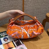 Hermes Balusoie Borsa