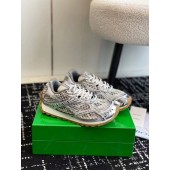 Bottega Veneta Unisex Orbit Sneaker