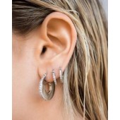 Bottega Veneta Earrings