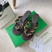Bottega Veneta  Sandals