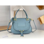 Chloe Medium Marcie Double Carry Bag