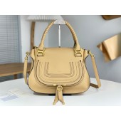 Chloe Medium Marcie Double Carry Bag