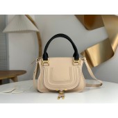 Chloe Small Marcie Double Carry Bag