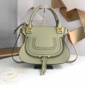 Chloe Mini Marcie Double Carry Bag