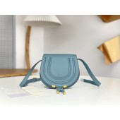 Chloe Marcie Small Saddle Bag 