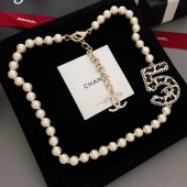 Chanel Necklace 