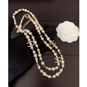 Chanel Necklace 
