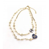 Chanel Necklace 