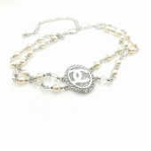 Chanel Necklace 