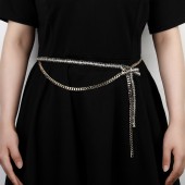 Chanel Waist Chain Belt  
