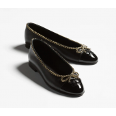 Chanel Ballet Flats, Size 35-41