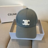 Cappello da baseball Celine
