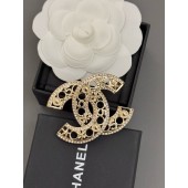 Chanel Brooch