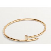 Cartier Juste un clou Small Bracelet 
