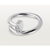 Cartier Juste un clou Ring 