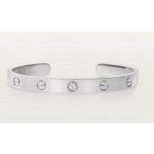 Cartier Leve  Cuff Bracelet 