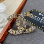 Chanel Brooch