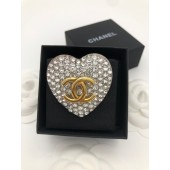 Chanel Brooch