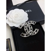 Chanel Brooch