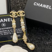 Chanel orecchini 