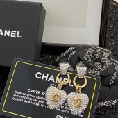 Chanel orecchini 