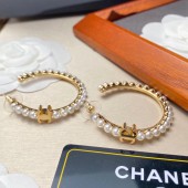 Chanel orecchini 