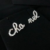 Chanel orecchini 