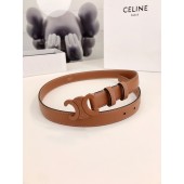 Cintura Celine 25 MM  