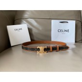 Cintura Celine 25 MM  