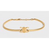 Celine Triomphe Bracelet 
