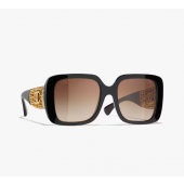 Chanel Square Sunglass