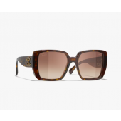 Chanel Square Sunglass